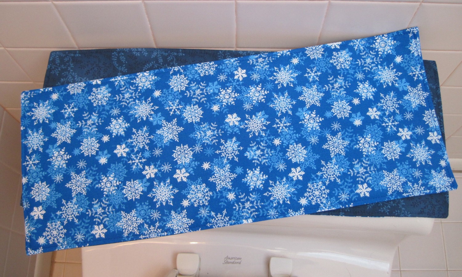 Toilet Tank Lids Etsy