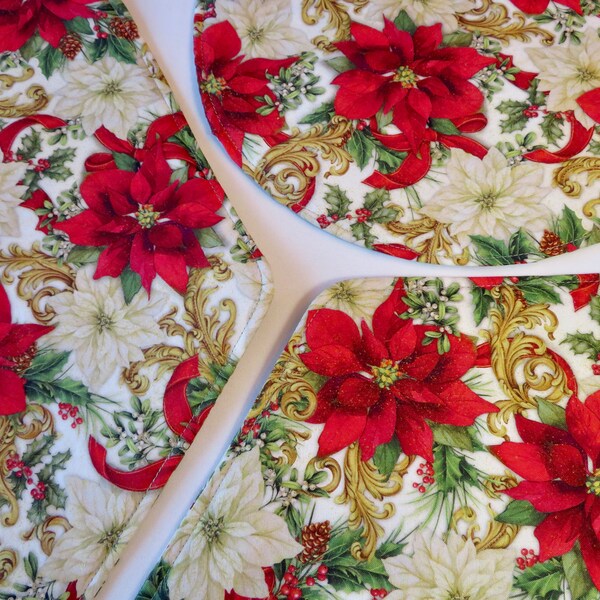 Christmas Placemats Etsy