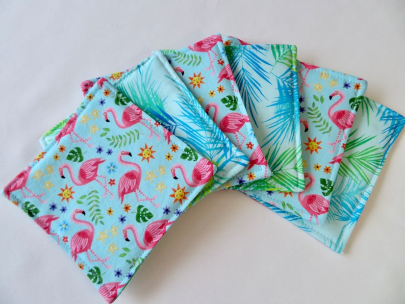 Tracys Treasures Coasters