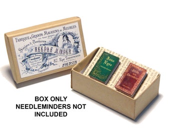 Needle MinderFridge Magnet Mystery Minder Grab Bag