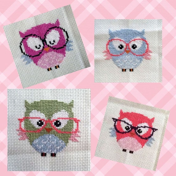 フーティーズ シック スマート ミニ コレクション クロス