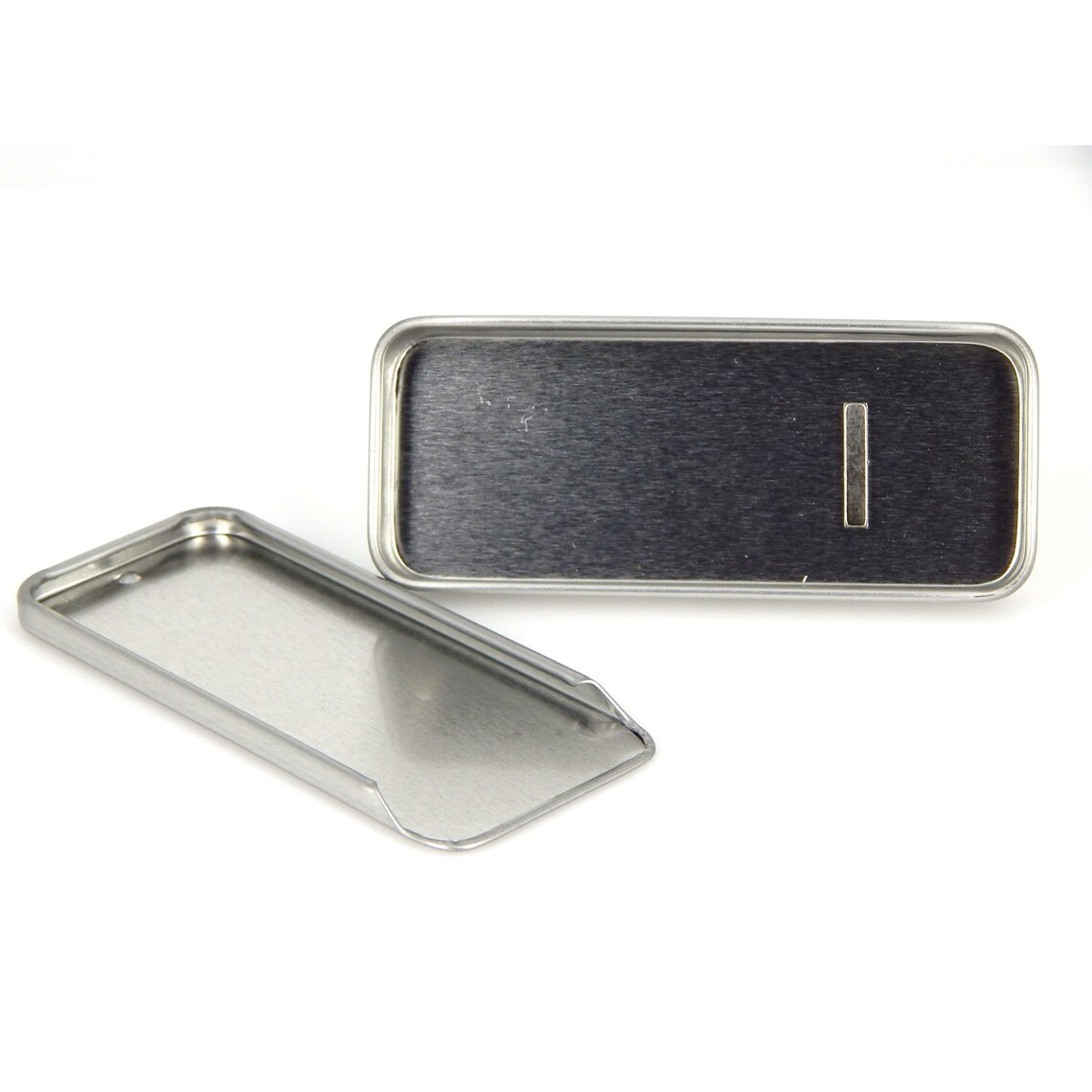 Sewing Needle Case Needle Slider Case Mrs Prudence Etsy