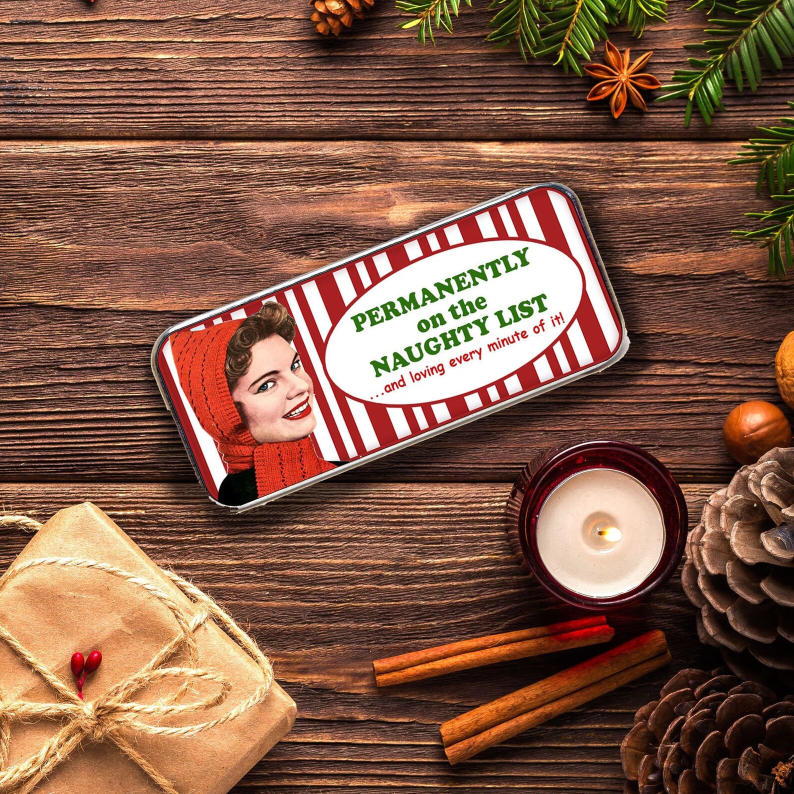 Magnetic Sewing Needle Case Needle Slider Case Holiday | Etsy