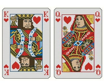トランプ Queen 紙製トランプ - クイーントランプ
