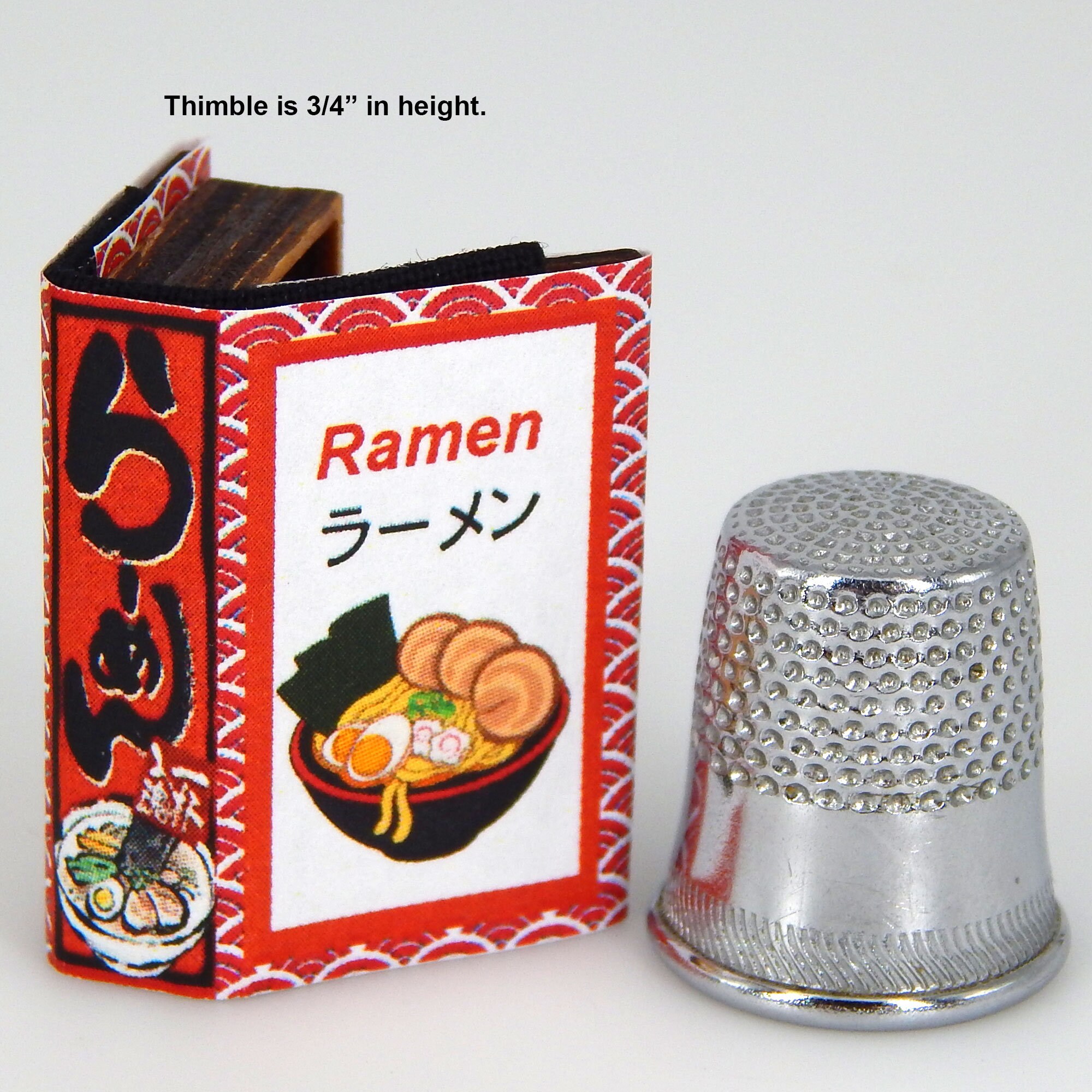 1/144 Scale Dollhouse Miniature Ramen Japanese Oriental Etsy