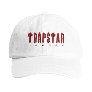 【送料関税込】Trapstar London / FOUNDATION HAT 送料関税込】Trapstar London / FOUNDATION HAT