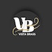 VistaBrass store logo