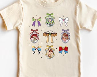 Disney Toy Story Shirt, Toy Story Shirt, Toy Story Friends Shirt, Woody Buzz World Shirt, Disney Vacation Tee, Disney Toy Story Tee, T-shirt
