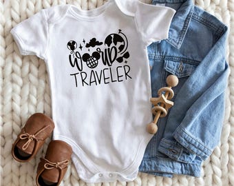 Disney Epcot World Traveler Shirt, Disney Epcot World Traveler Sweater, Disney Trip Matching Hoodie, Epcot Mickey Tee, Disney Family Shirt