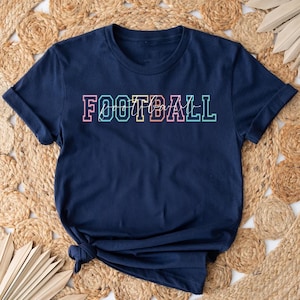 Funny Fantasy Football Shirt, Football Player T=shirt, Football Game Tee, Football Player Gift Shirt, Cute Fantasy Football Gift Tee