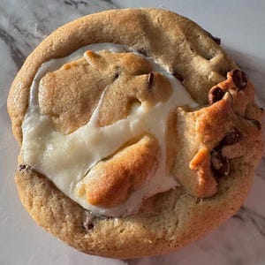 Chocolate Chip Cheesecake Cookie Recipe