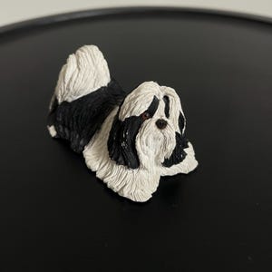 SANDICAST  MALTESE 157 サンディキャスト社製 SANDICAST MALTESE 157 サンディキャスト社製 SANDICAST MALTESE