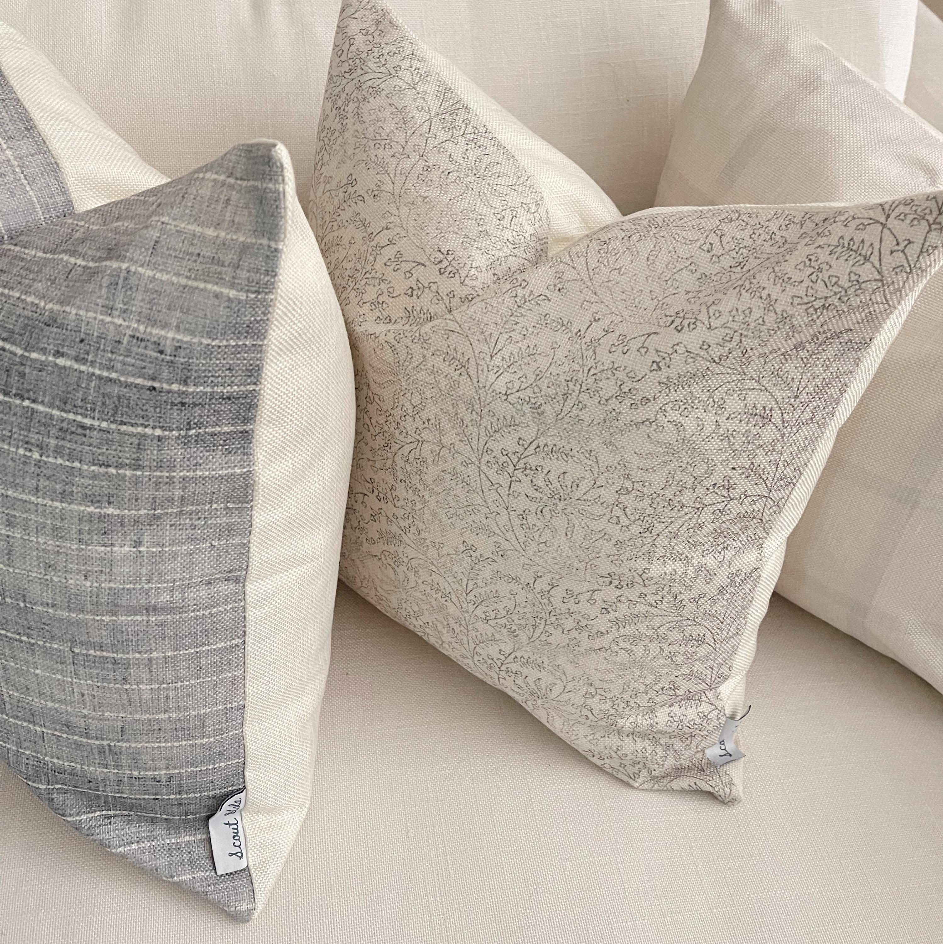 Lulu Georgia Pillow - Etsy display picture 1