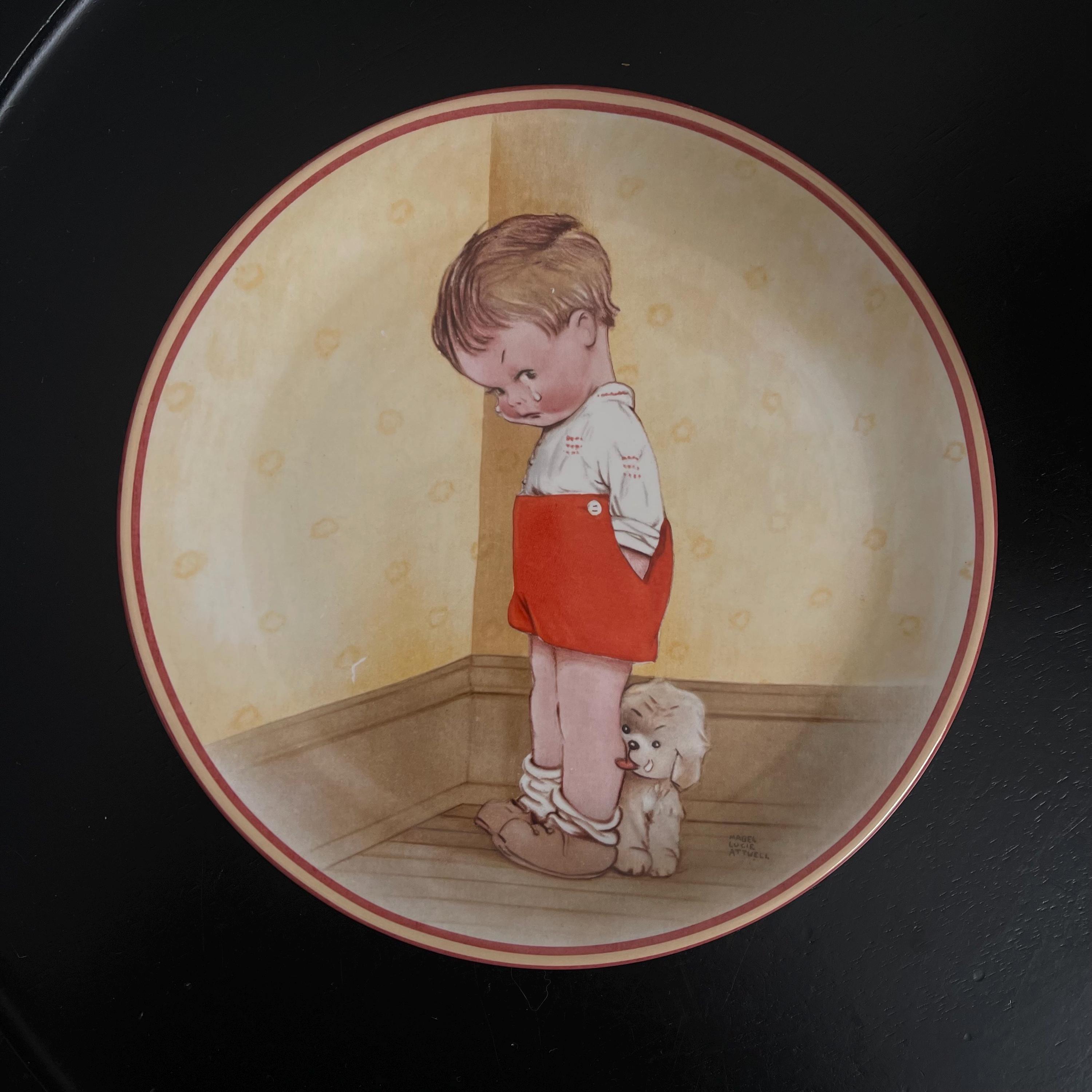 Mabel Lucie Attwell - Etsy
