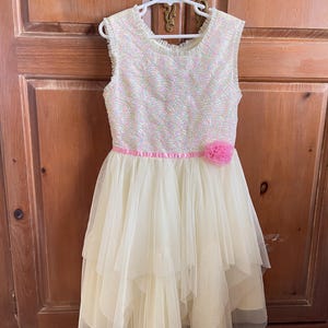 Size 10 Girls Formal Dresses - Etsy Size 10 Girls Formal Dresses - Etsy