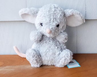 Jellycat Yummy Mouse - NWT - sold out - HTF - authentic- ready to ship