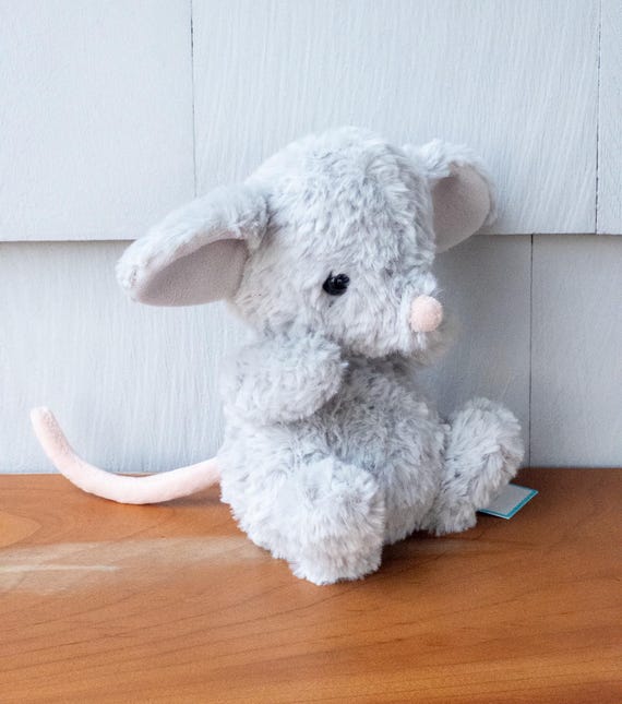 Jellyca YUMMY MOUSE 新品・日本未発売 Jellycat Yummy Mouse! New | Mercari