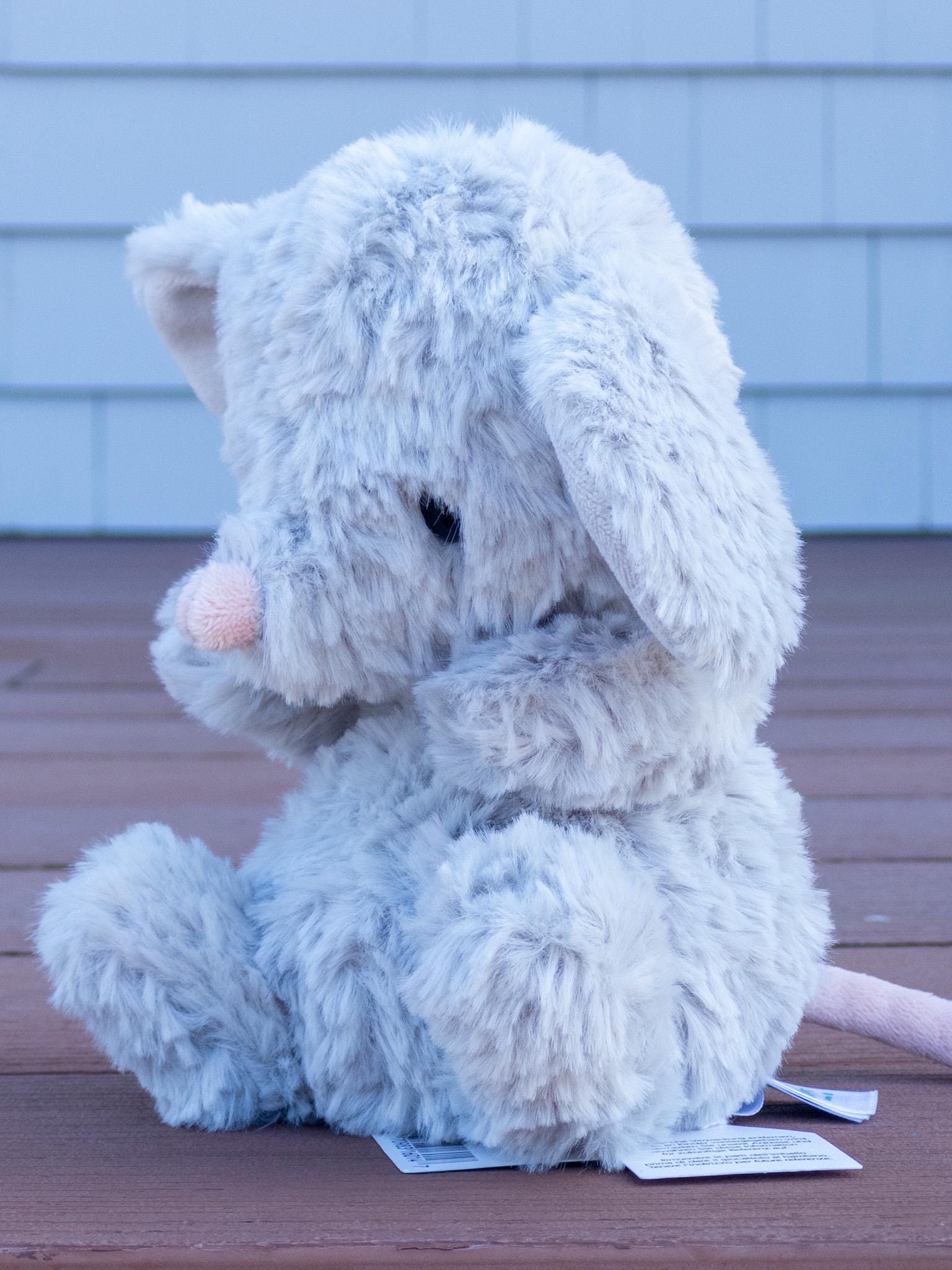 Jellyca YUMMY MOUSE 新品・日本未発売 Yummy Mouse - Official Jellycat