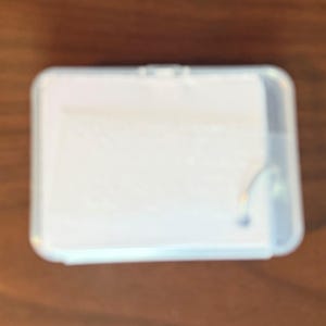 Braille Numbers and Punctuation Marks Flashcards