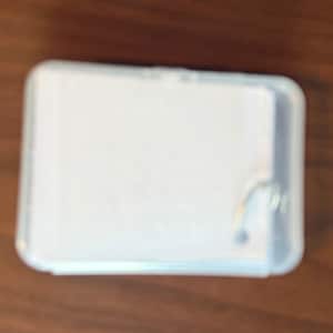 Uncontracted Braille Flashcards Grade 1