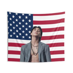 Bts Flag - Etsy