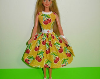 barbie play doh clothes