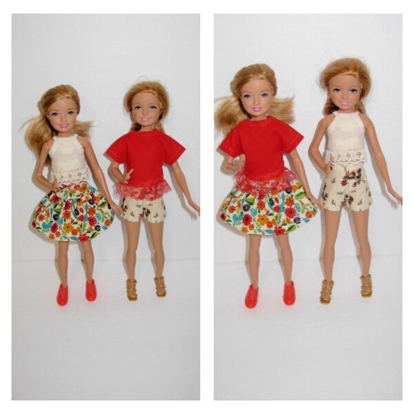 Barbie Clothes - Etsy