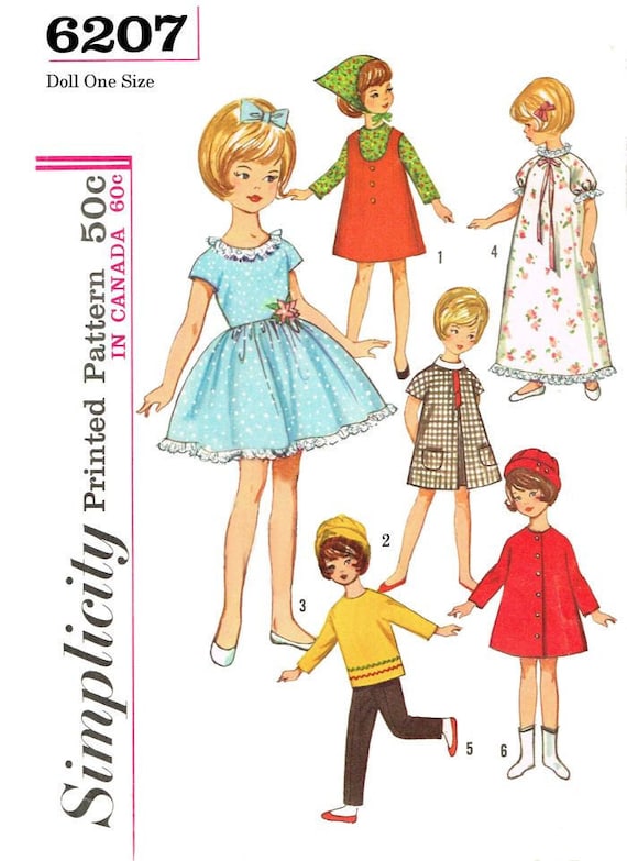 tiny betsy mccall