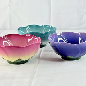 Nantucket Bowl - Etsy