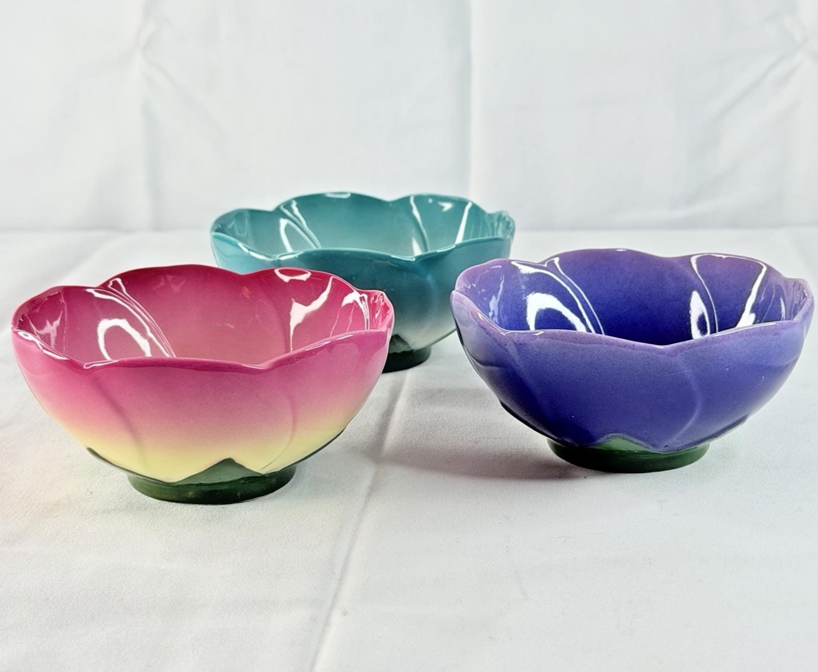 Nantucket Bowl - Etsy