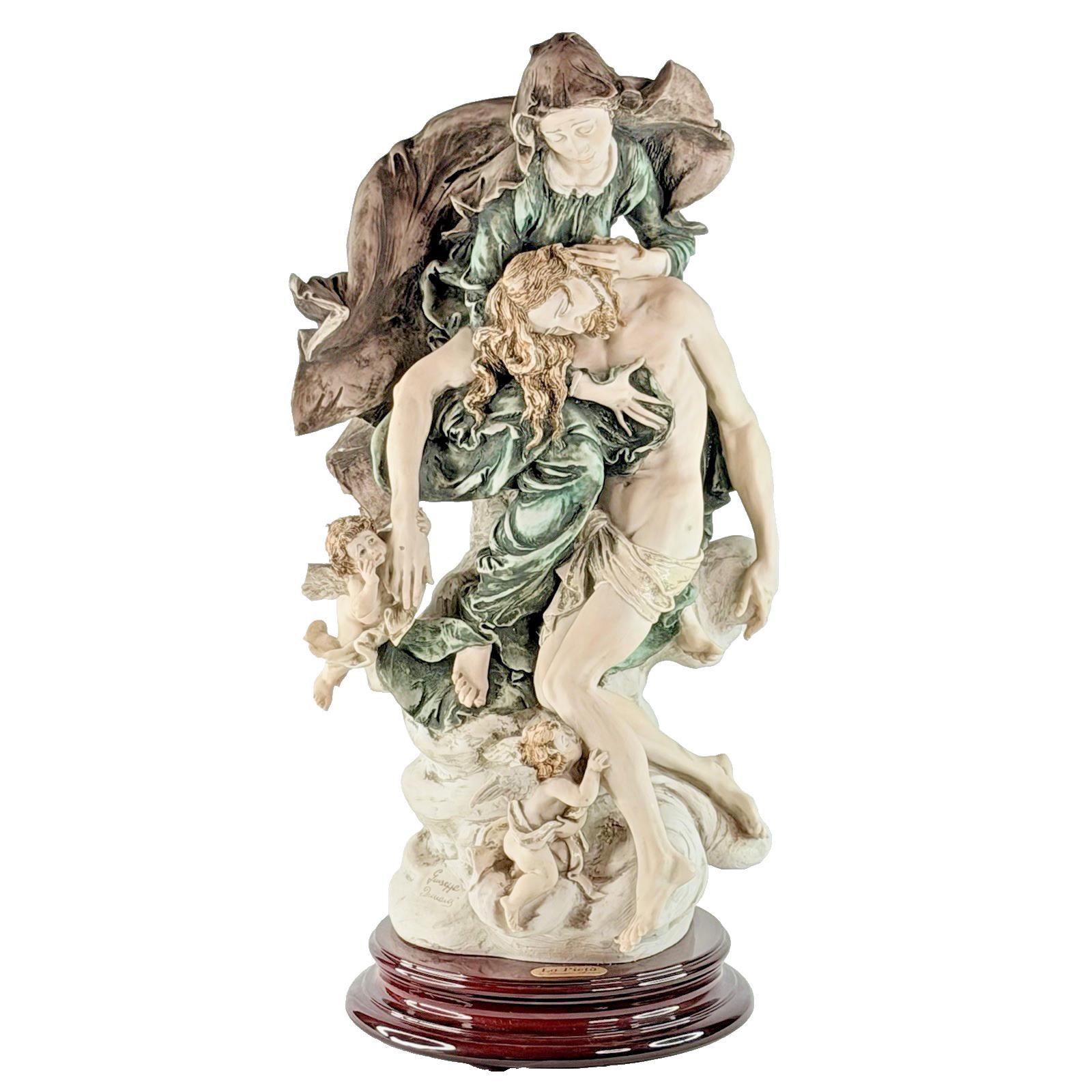 Giuseppe Armani Florence - Etsy