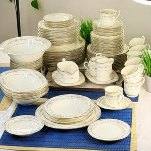 Noritake Shenandoah - Etsy
