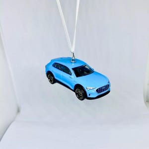 Audi S4 Ornament - Etsy