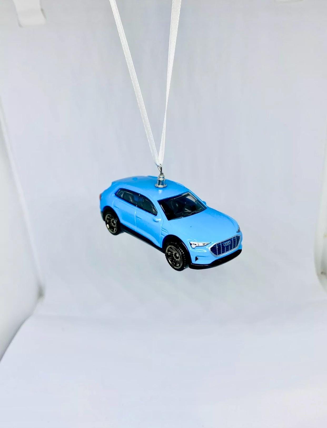 Audi S4 Ornament - Etsy