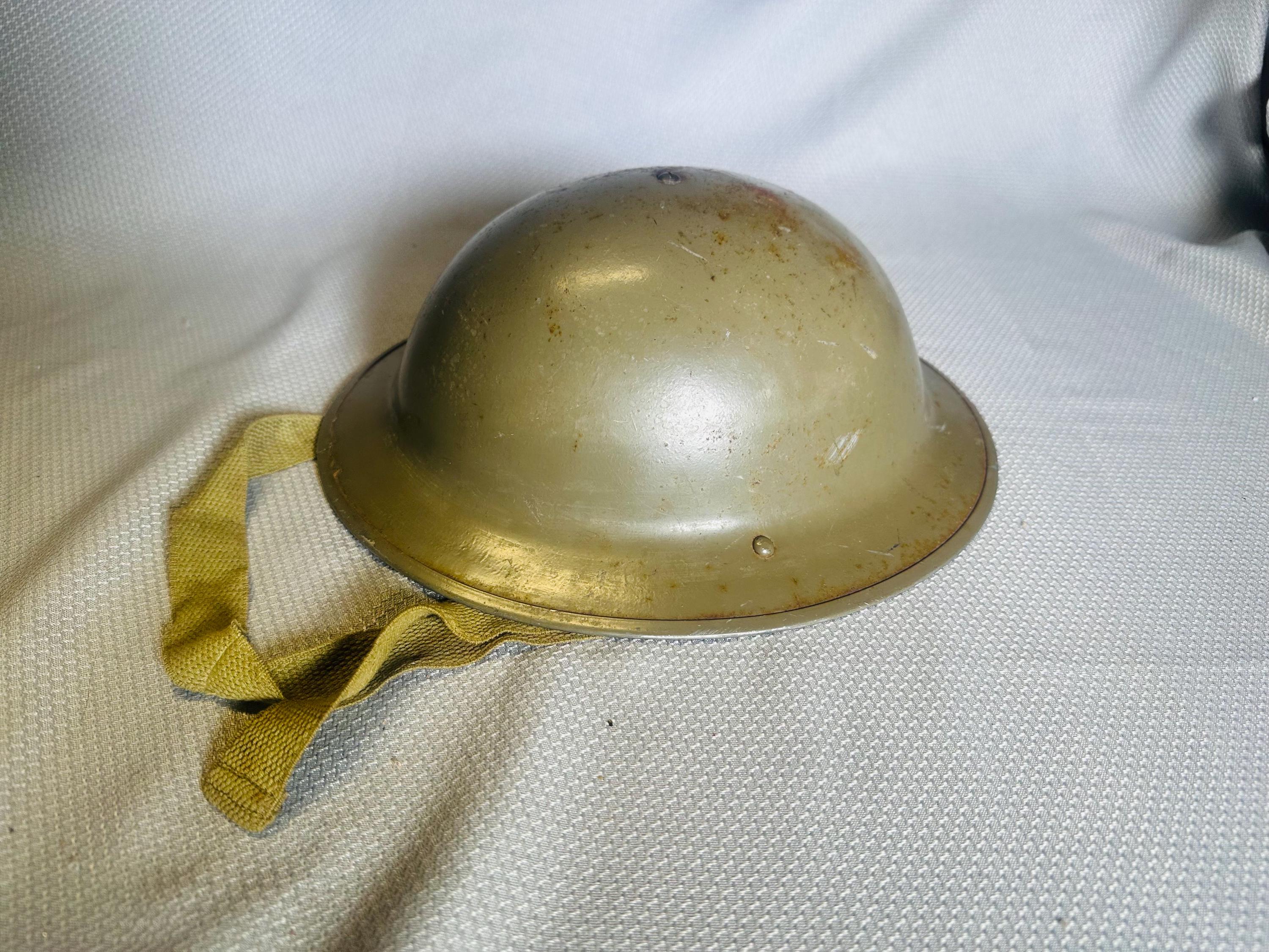 Brodie helmet - Etsy 日本