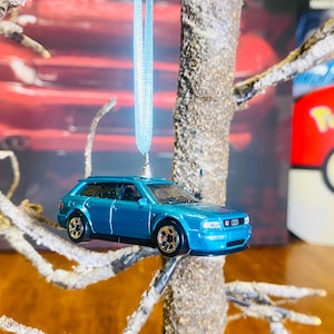Audi S4 ガラスのオブジェ 置物 非売品 Audi S4 Ornament - Etsy
