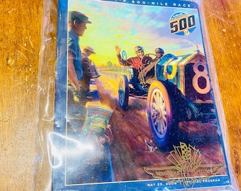 SEBRING Record Book - Etsy