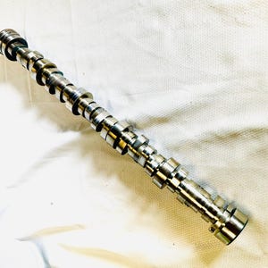 Excellent Genuine OEM 2013-2017 Dodge VIPER SRT Mk5 5th Gen Mopar 8.4 Camshaft Interbal Engine Part