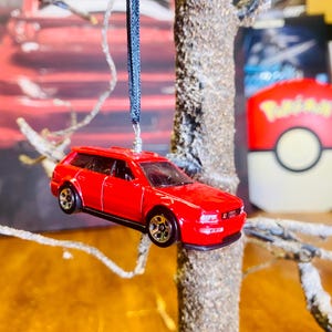 Audi S4 Ornament - Etsy