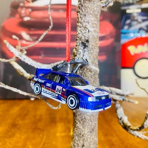 Audi S4 Ornament - Etsy