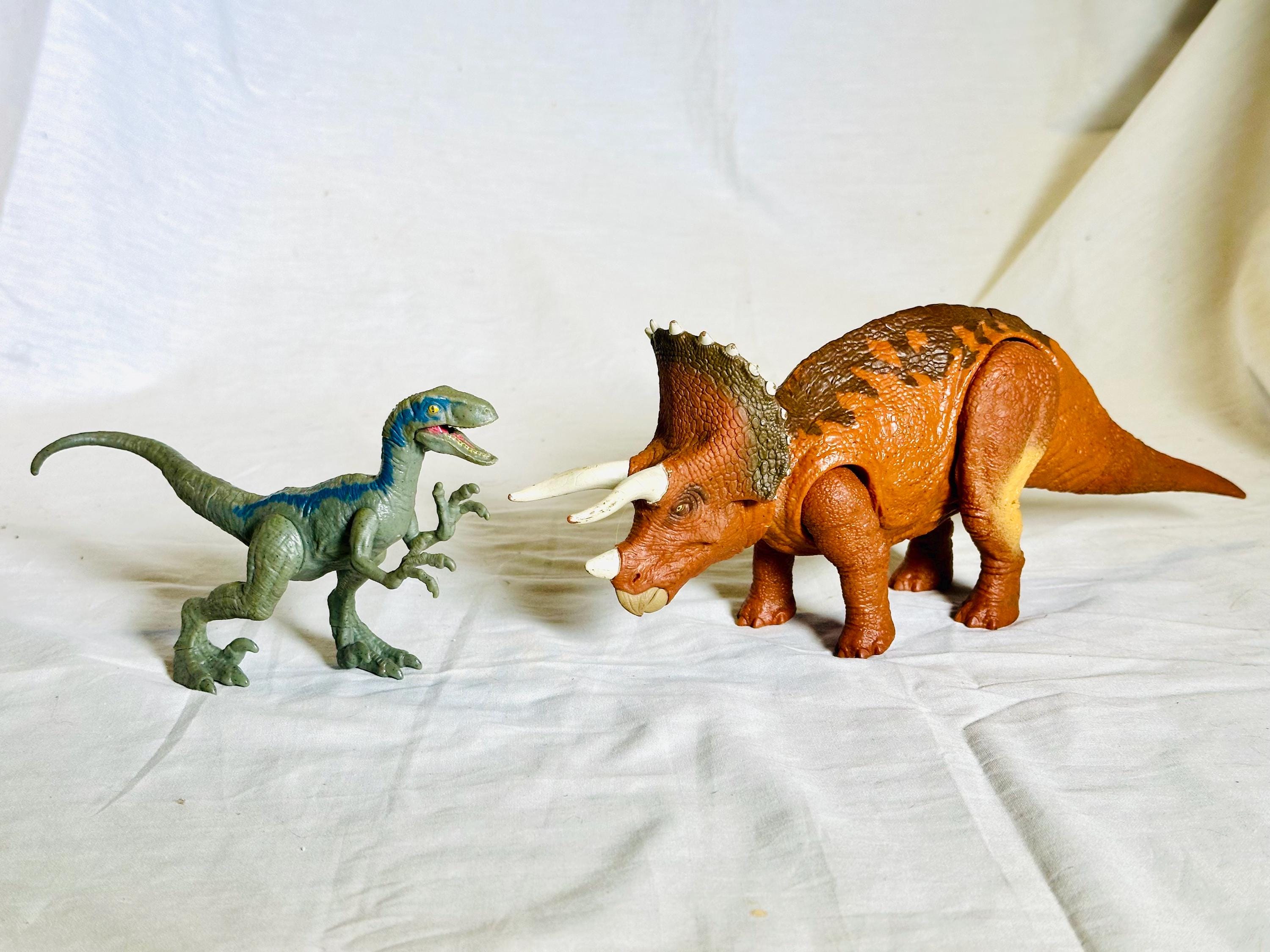 Jurassic world toys - Etsy 日本