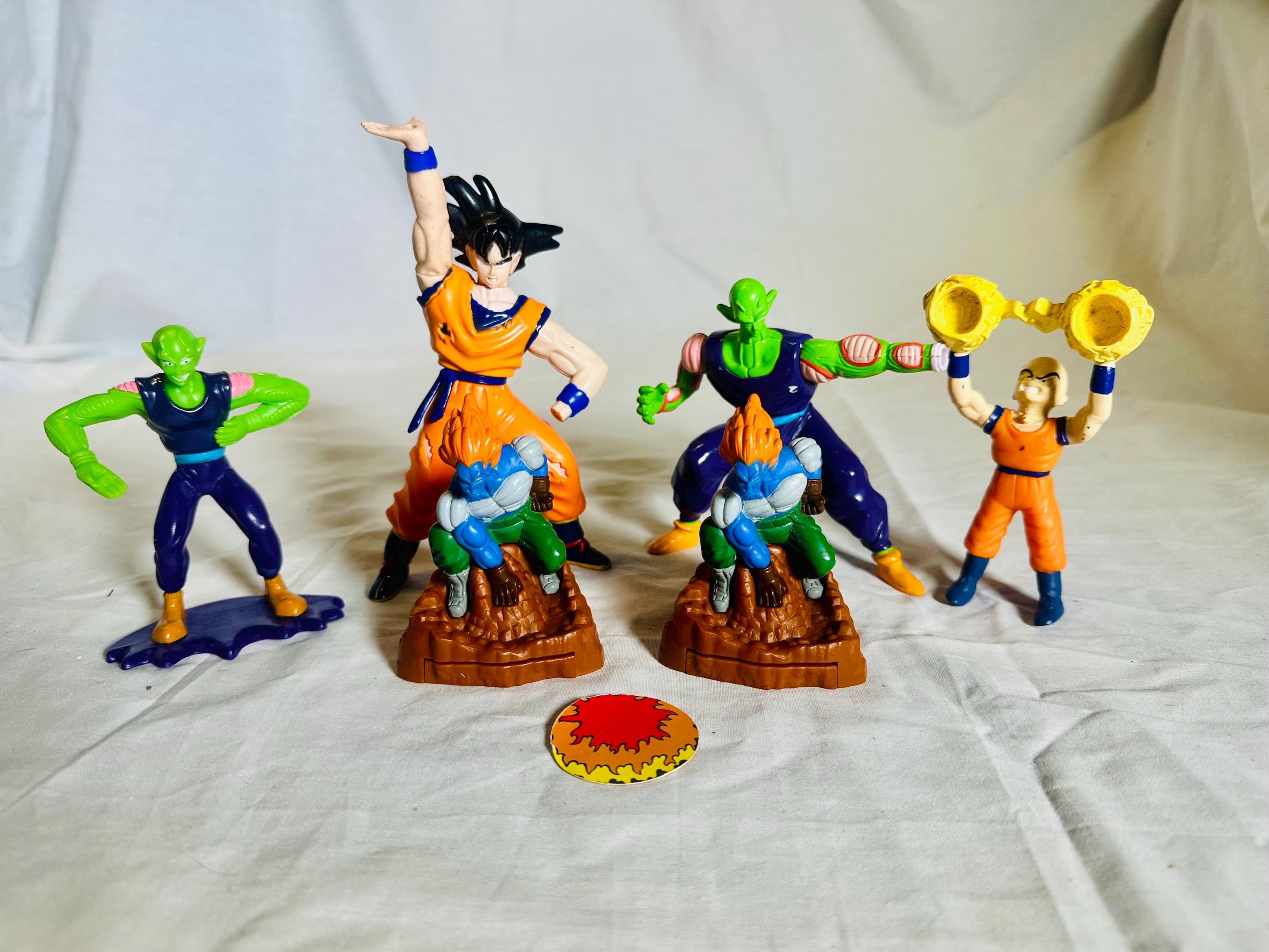 Naruto Toy 2002 - Etsy
