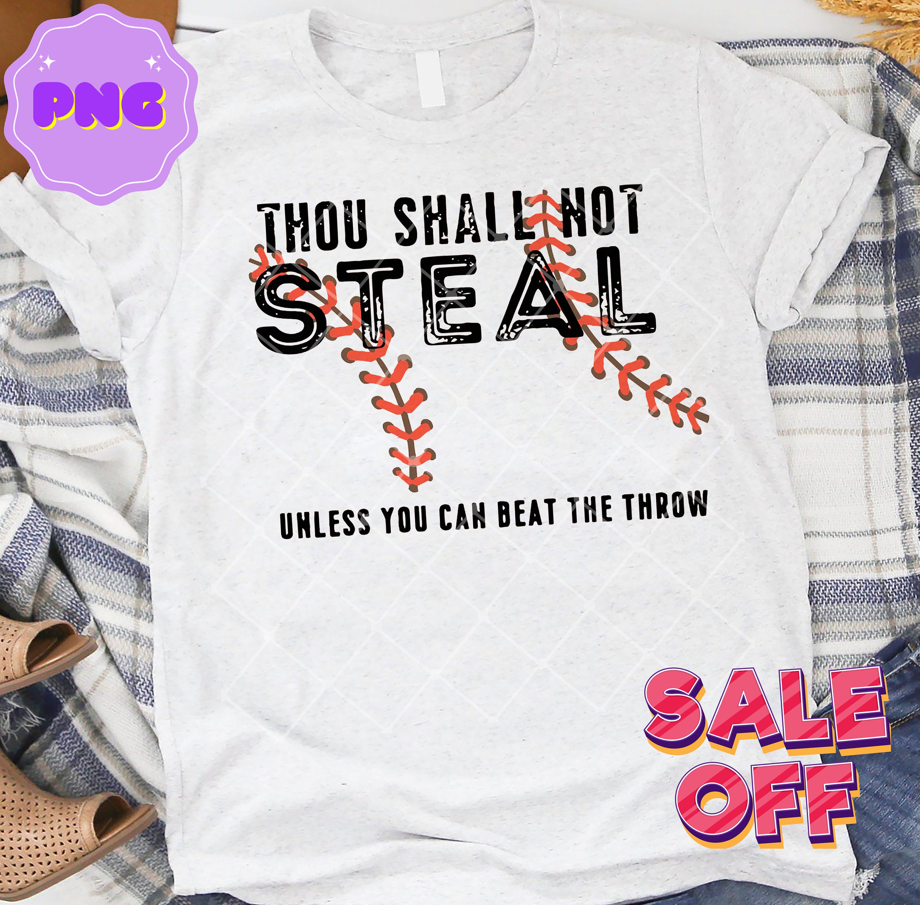 mother-s-day-baseball-mom-thou-shall-not-steal-unless-you-etsy
