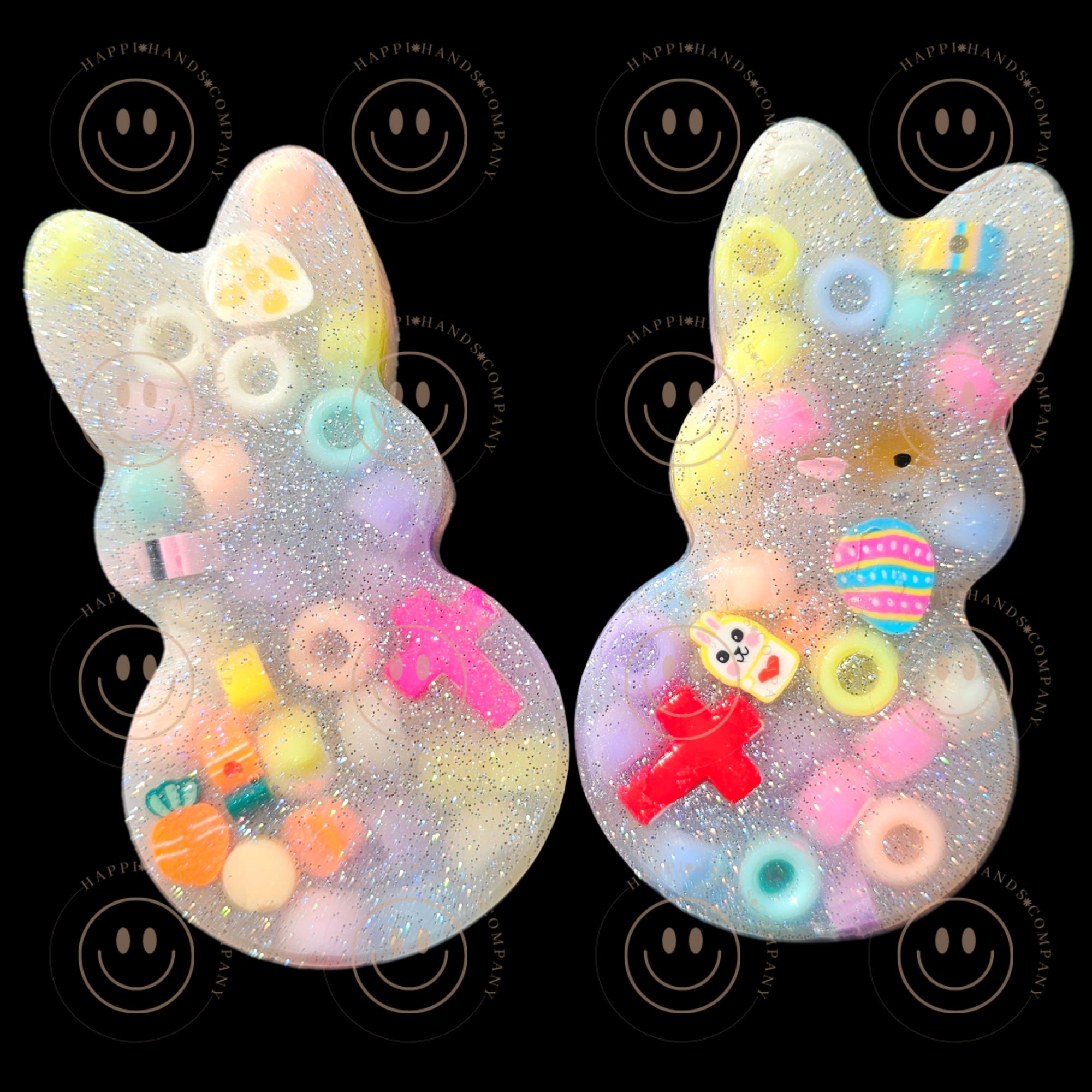 Bead Boutique - Bunny