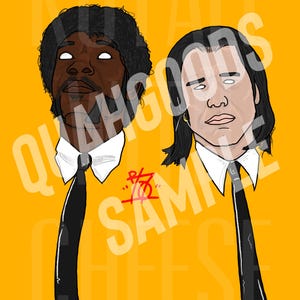 Royale with Cheese