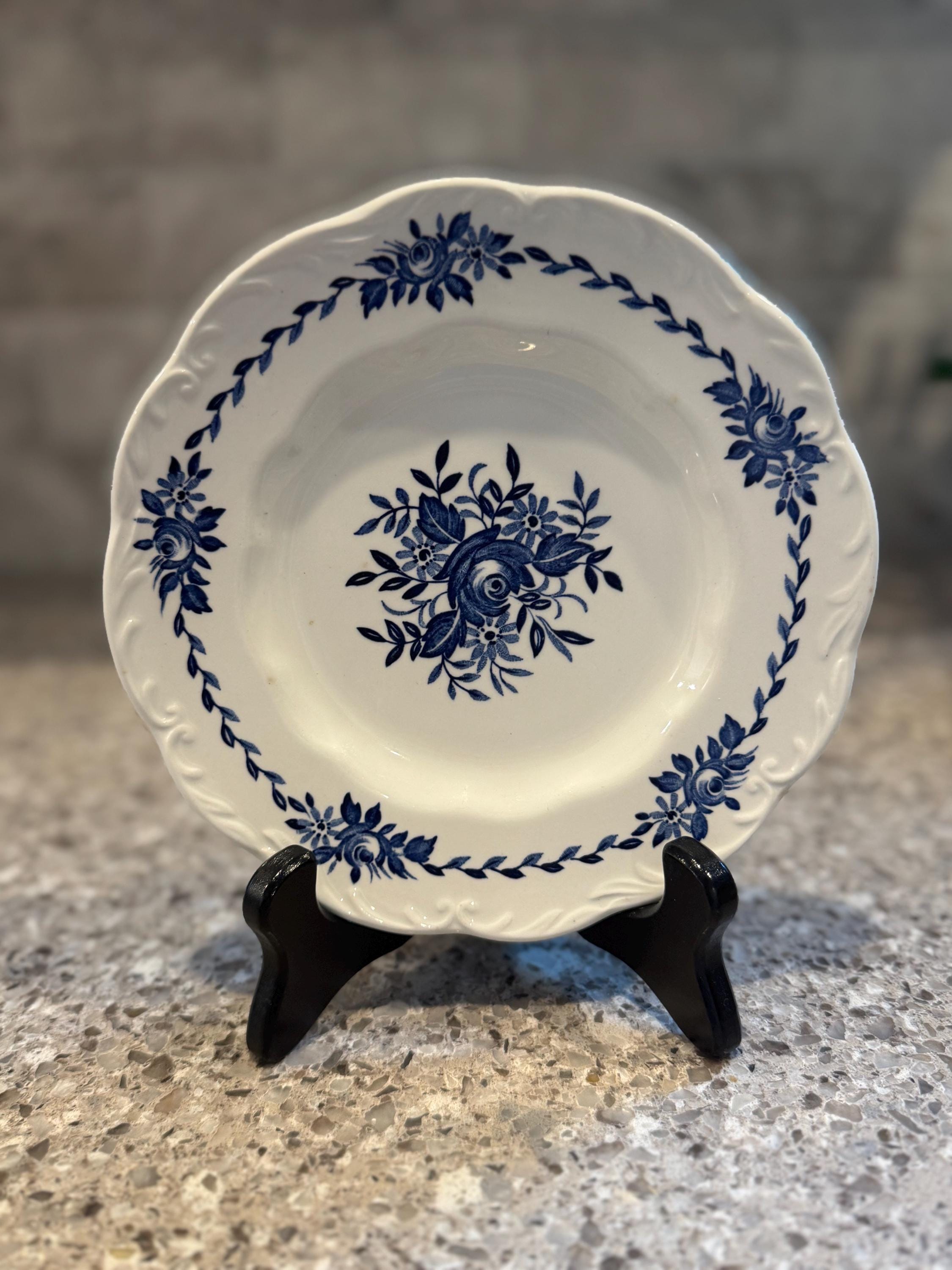 J&g Meakin Hanley England Ironstone China - Etsy