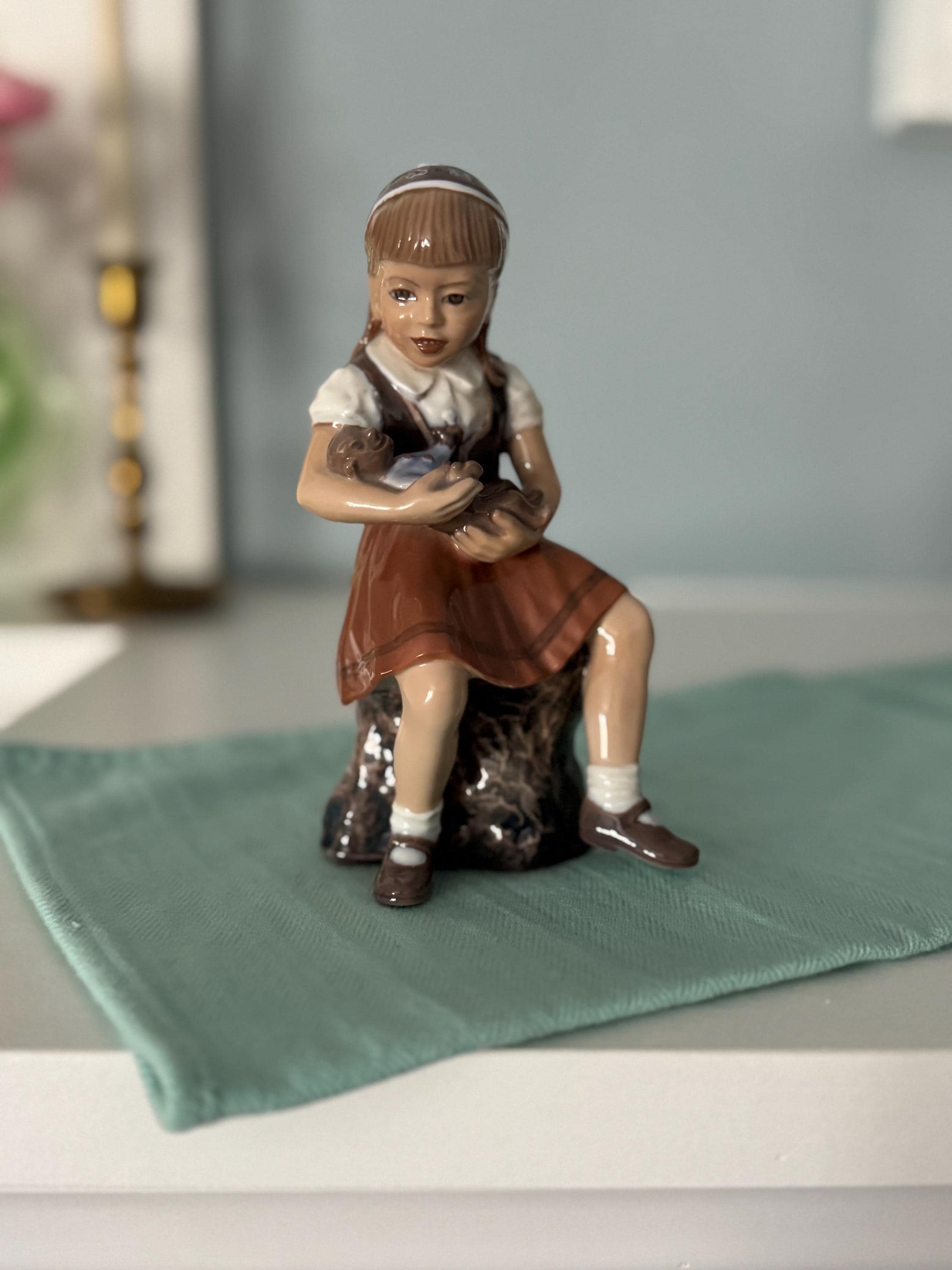 Dahl Jensen Denmark - Etsy