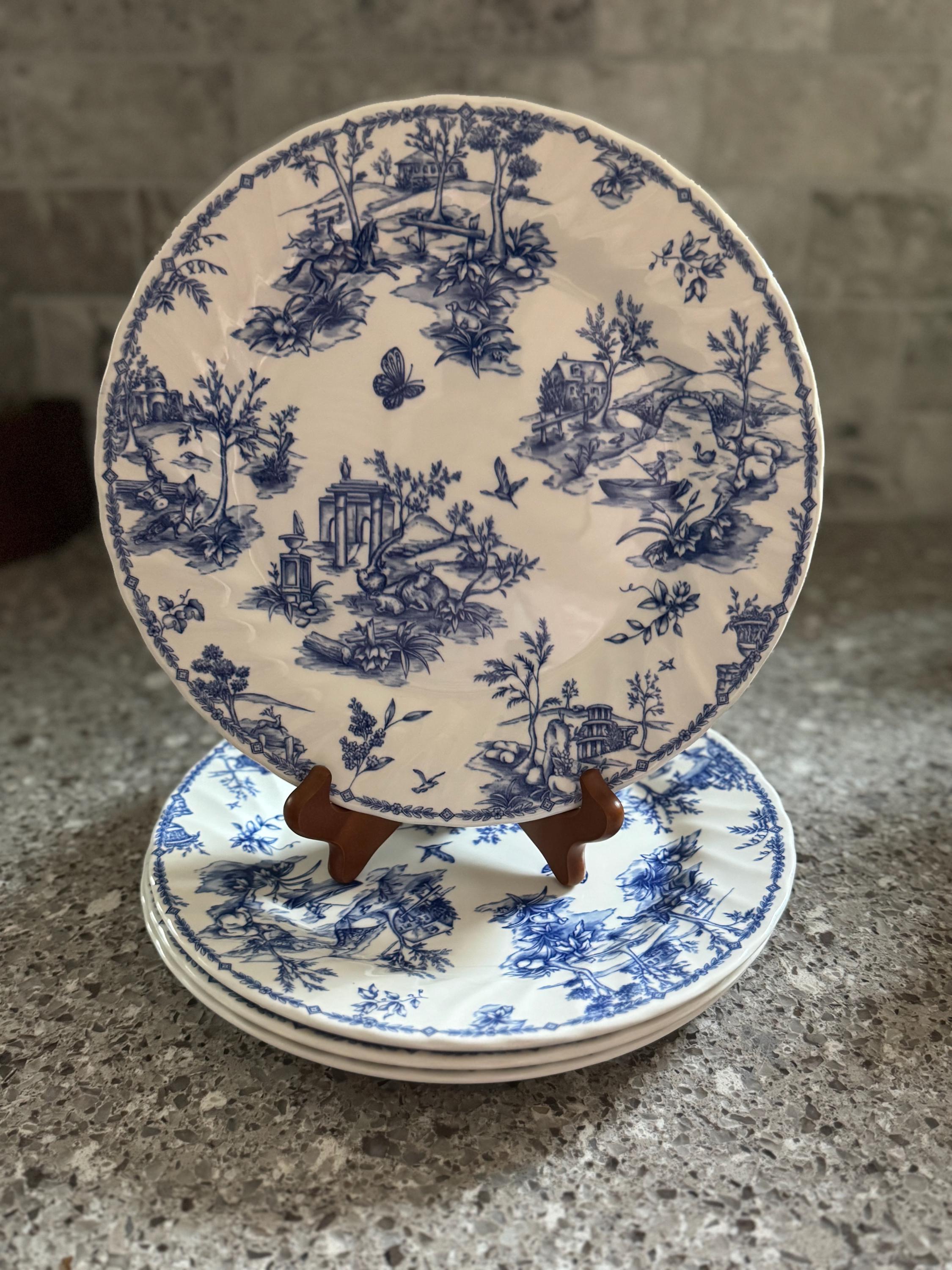 Churchill England China - Etsy