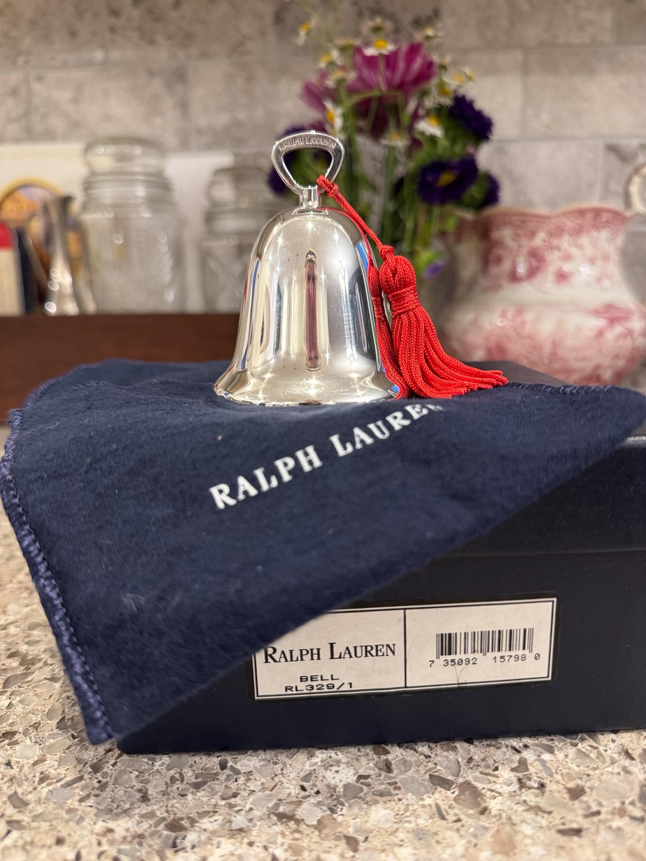 Ralph Lauren Trinket - Etsy