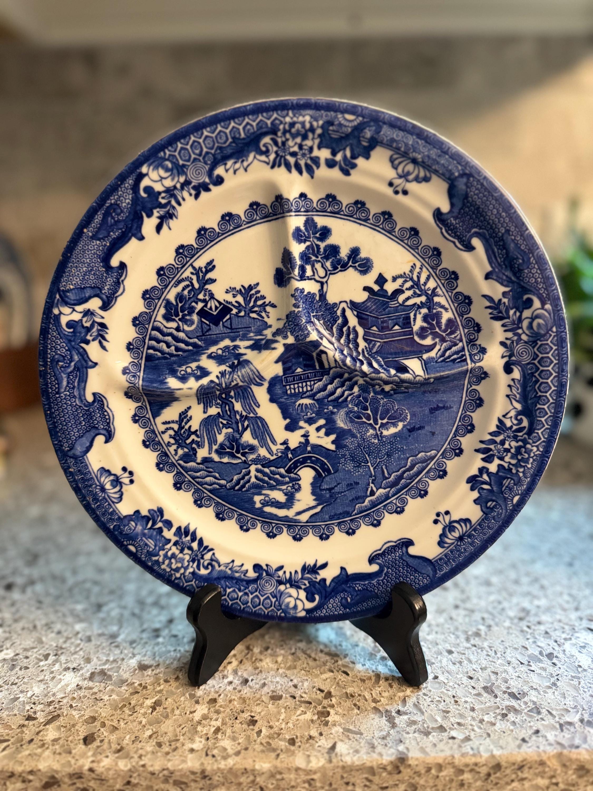 1940s Plates - Etsy